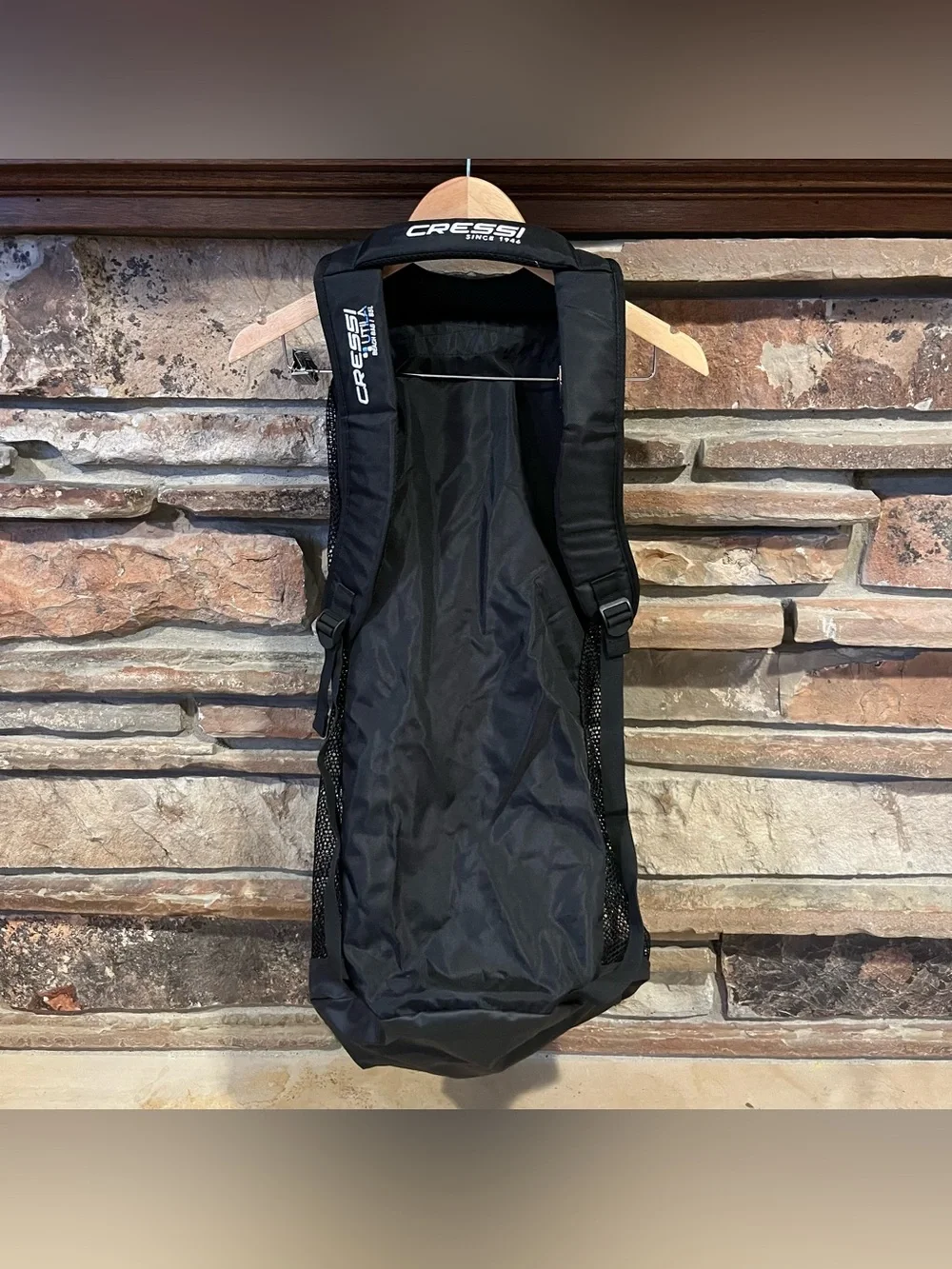 Cressi utila 85l